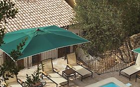 Hostellerie du Cigalou - Les Collectionneurs